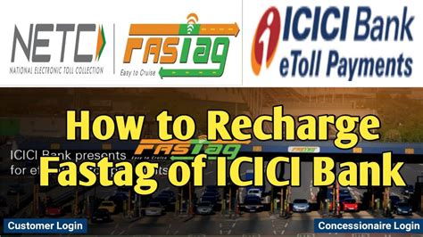 icici smart card online recharge|ICICI bank recharge online.